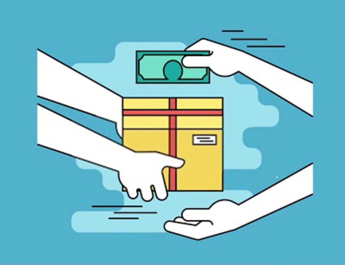 Tìm hiểu về cod và dịch vụ ship cod là gì trong vận chuyển hàng hóa